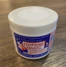 Egyptian Magic All Purpose Skin Cream 118ml , UK Seller