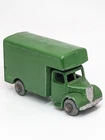 MATCHBOX LESNEY Moko 17a Bedford Removals Van 1955 original vintage diecast