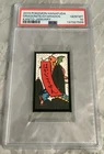 2013 POKEMON HANAFUDA KANTO JANUARY DRAGONITE/GYARADOS PSA 10
