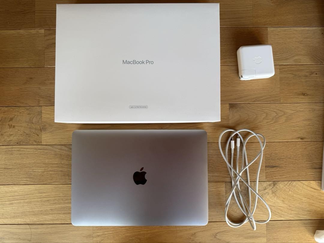 Apple MacBook Pro 13