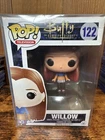 Funko Pop! Television Buffy the Vampire Slayer Willow #122 In Box W/case