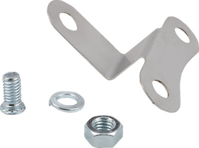 Works Connection 12-192 Fork Guard Reinforcing Kit 2019-2025 Kawasaki KX250
