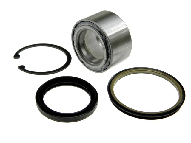 Fits NTY KLP-SU-010 wheel bearing kit front - Image 11