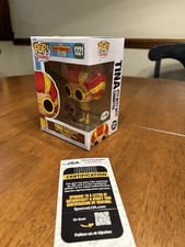 Ultimate Funko Pop Bob's Burgers Figures Gallery and Checklist 35