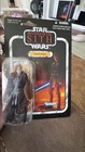 Darth Vader Vintage collection VC13 2010 Hasbro Sealed On Card