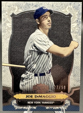 2014 Topps Triple Threads Baseball Cards 18