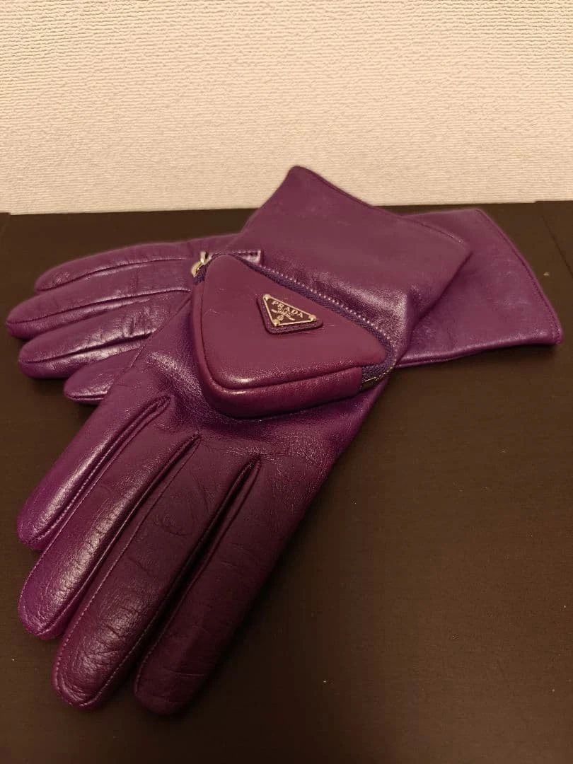 prada gloves products for sale | eBay