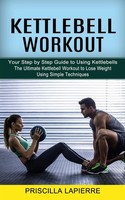 Tbd | Kettlebell Workout | Taschenbuch | Englisch (2021) | Jackson Denver