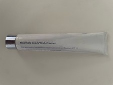 EXPIRED 12/17 Meaningful Beauty Firming Chest and Neck Creme Cindy Crawford