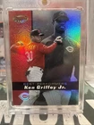 2000 Bowman's Best Ken Griffey Jr #100