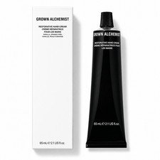 Grown Alchemist Restorative Hand Cream Vanilla Orange Peel 65 ml / 2.1 fl oz N