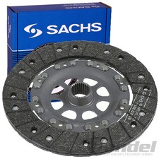 Disque d'embrayage Mercedes SPRINTER
