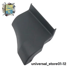 23455141 LH Side Fender Extension Moldings Fit for 2015-2022 Chevrolet Colorado