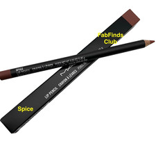 Mac Lip Pencil Crayon Spice New In Box