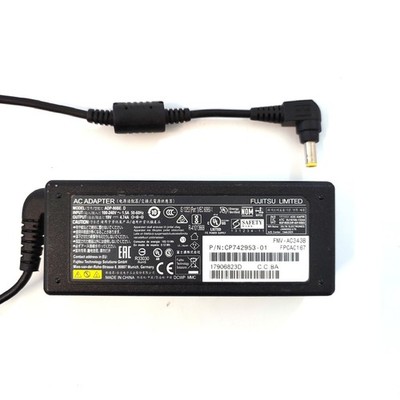 Adapter FUJITSU 19v/90w/4.74A 5.5*2.5
