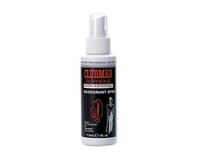 Clubman Supreme Non-Aerosol Deodorant Spray- Maximum Protection - 4 oz