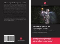 Sistema De GestãO De SegurançA E SaúDe | Nora Haydee Quispe Bellido (U. A.)
