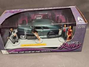 Homie Rollerz 1 24 | eBay