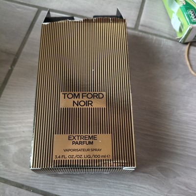 Tom Ford Noir Extreme 100ml Herrenduft