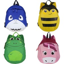 Regatta Kids Childrens Roary Animal Adjustabl...
