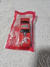  HOT WHEELS TRIX CERAL BAGGIE FUNNY CAR 
