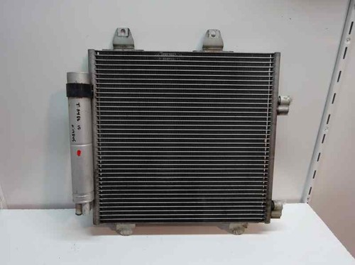 klimaverdampfer 133456 TOYOTA AYGO - 1 GENERACION 2005 - 2009 - HATCHBACK 1.0