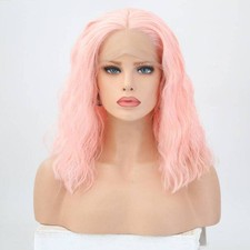 VIP - Synthetic Lace Front Wig