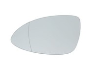 Links Blic 6102-29-2002093P Spiegelglas, AußEnspiegel FüR Porsche