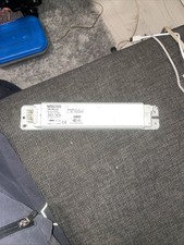 VOSSLOH-SCHWABE Vorschaltger&auml;t LN 58.568 geeignet f&uuml;r Leuchtentyp: 1 x 58W