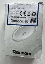 Texecom Premier Elite Impact Glass Break AEC -0001