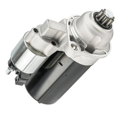ILONPA 17755 Starter For 1.9L VW Beetle 1998-2006 Golf Jetta 1996-2006