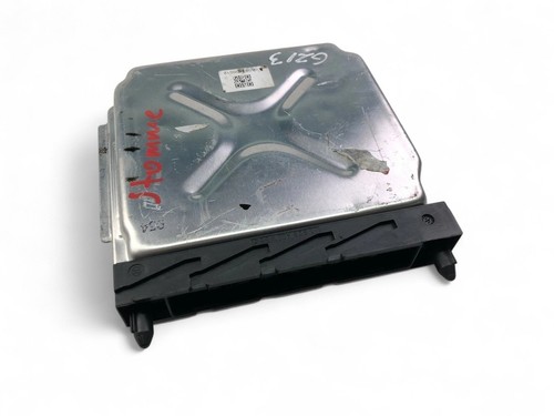 VOLVO V70 II SW Motorsteuergerät ECU 30684877A 32093740