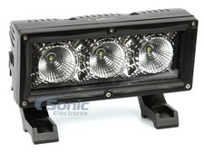 Hella H71020421 Optilux 3 Xl Modular Led Light Bar Driving Headlampheadlights
