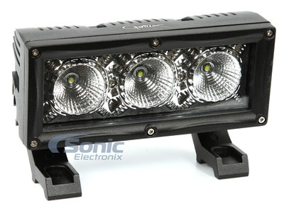 HELLA H71020421 Optilux 3 XL Modular LED Light Bar Driving Headlamp/Headlights