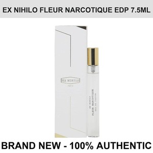 Ex Nihilo Fleur Narcotique Eau de Parfum | eBay