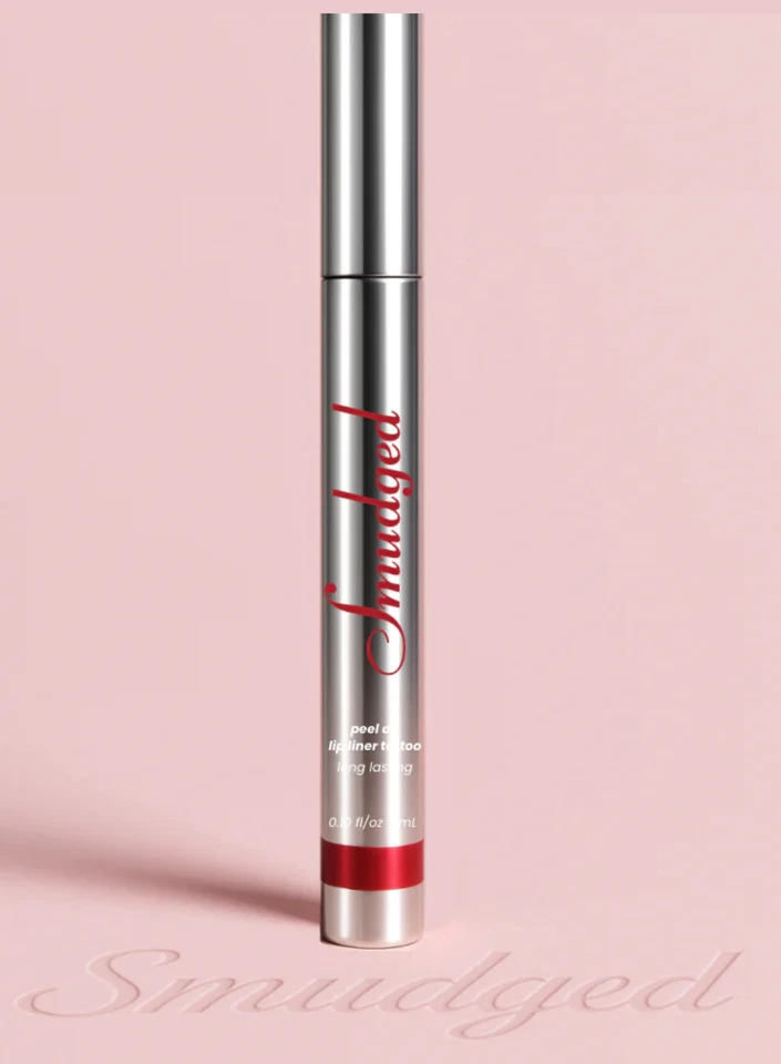 Lip Stain Peel Off Tattoo, Long Lasting, Waterproof - Image 4 of 4