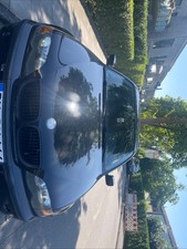 BMW 2004 Benzin 18