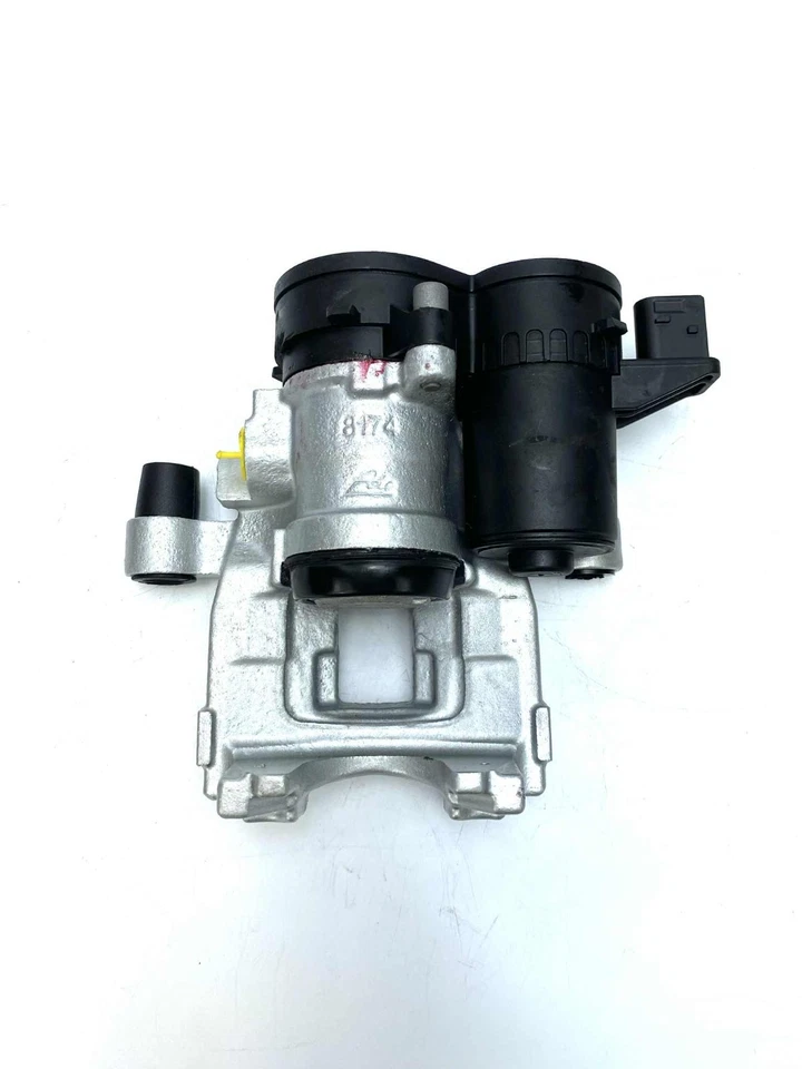 Pinza de freno eléctrica trasera derecha original volvo s60 mk3 2019-2026 302/12 mm Foto 2 de 3