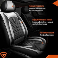 Calidad Chevy Silverado Con Asientos De Cuero Y Accesorios