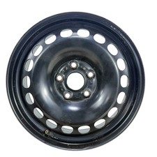 1x ORIGINAL VW Passat B7 B8 Stahlfelge 16 Zoll 3Q0601027C 6,5Jx16 ET41