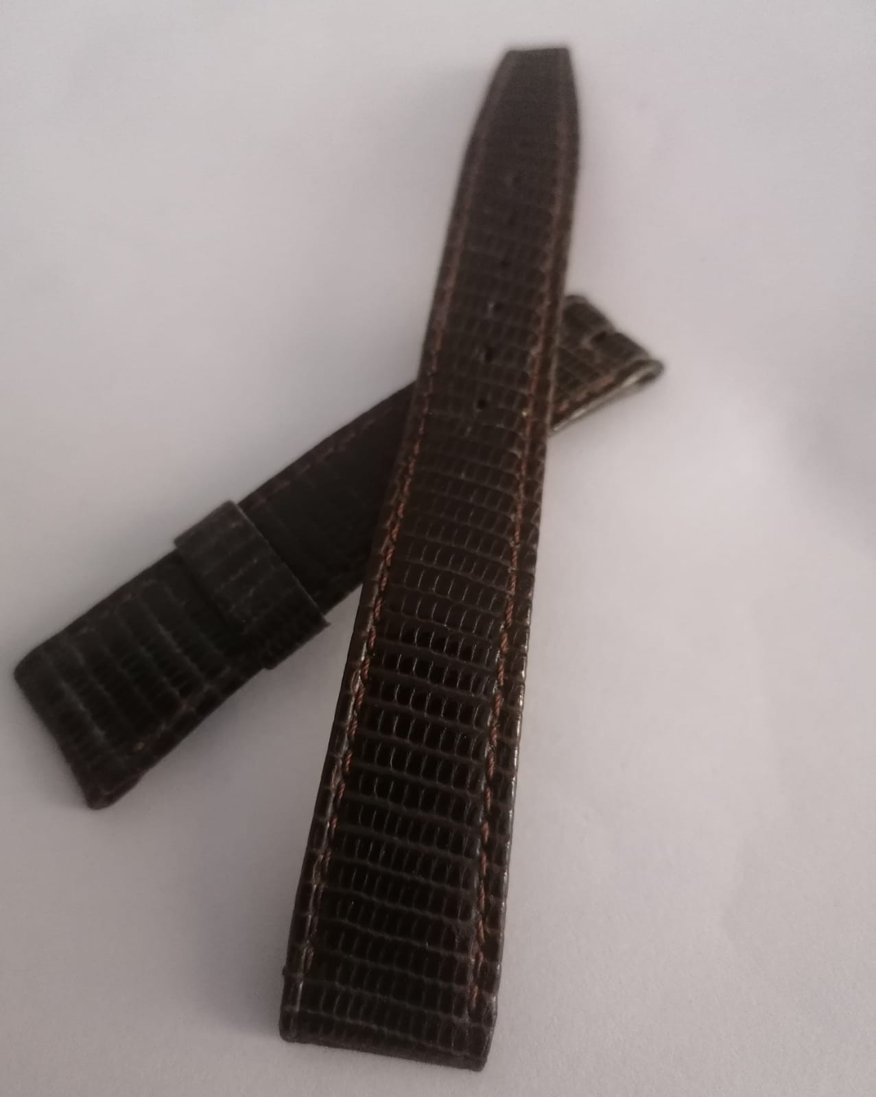 Longines Strap - image 4