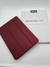 JETech Case for iPad 10.2-Inch (2021/2020/2019 Model, 9/8/7 Generation)