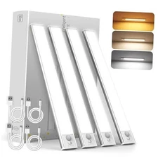  Under Cabinet Lighting,12 Inch Motion Activated Wireless LED 12 inch White