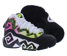 Fila Mb Girls Shoes
