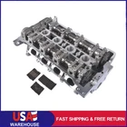 1.8T 20V Engine Cylinder Head for VW Jetta Beetle Passat Golf Audi A4 TT 1997-06