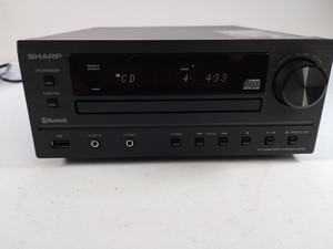 Sharp CD | eBay