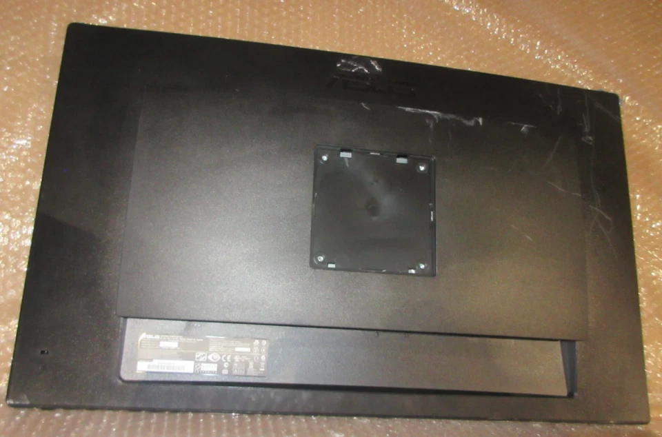 ASUS PB278Q 27" Widescreen HDMI DP WQHD PLS LED 2K Monitor 2560 x 1440-NO STAND - Image 4 of 4