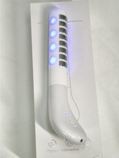 Pelvic Floor Muscle Trainer Pelvic Floor Strengthening Device w/Private Gel