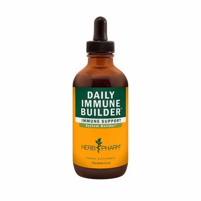 Immune Defense Tonic 4 oz  by Herb Pharm