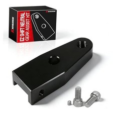 Ez Shift Neutral Gear Assist Kit Compatible with Harley Touring Compatible